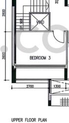 Blk 111 Pasir Ris Street 11 (Pasir Ris), HDB Executive #470868151